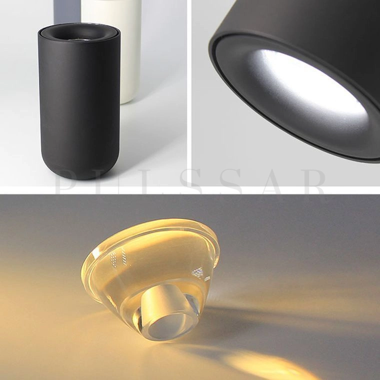 Точечный светильник Model 111