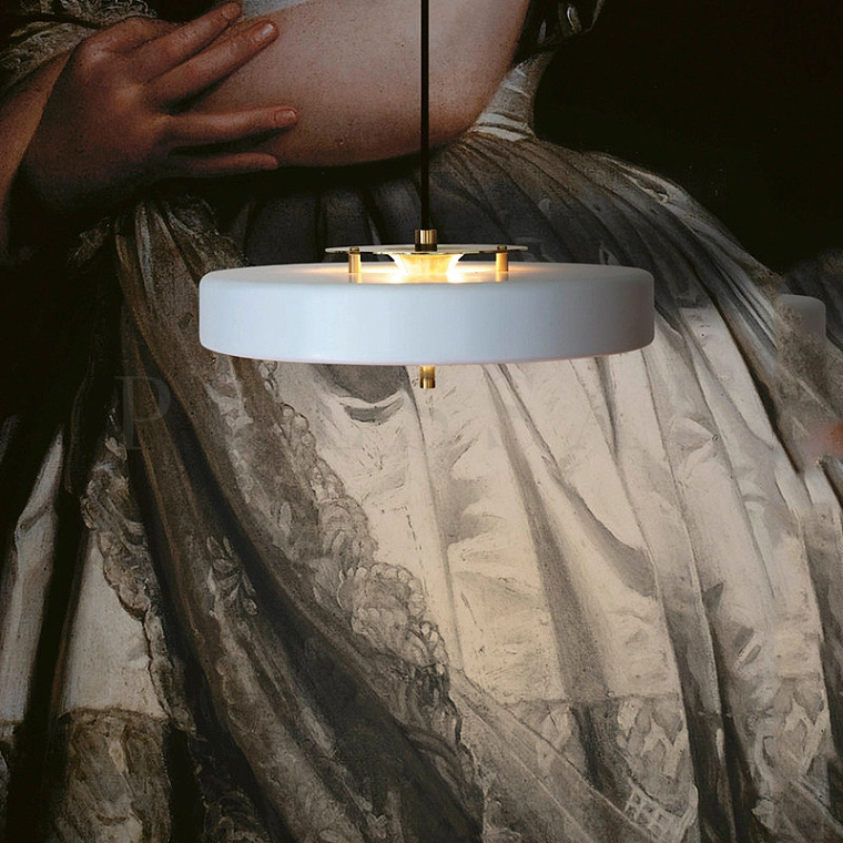 Подвесной светильник BAZEL ONE