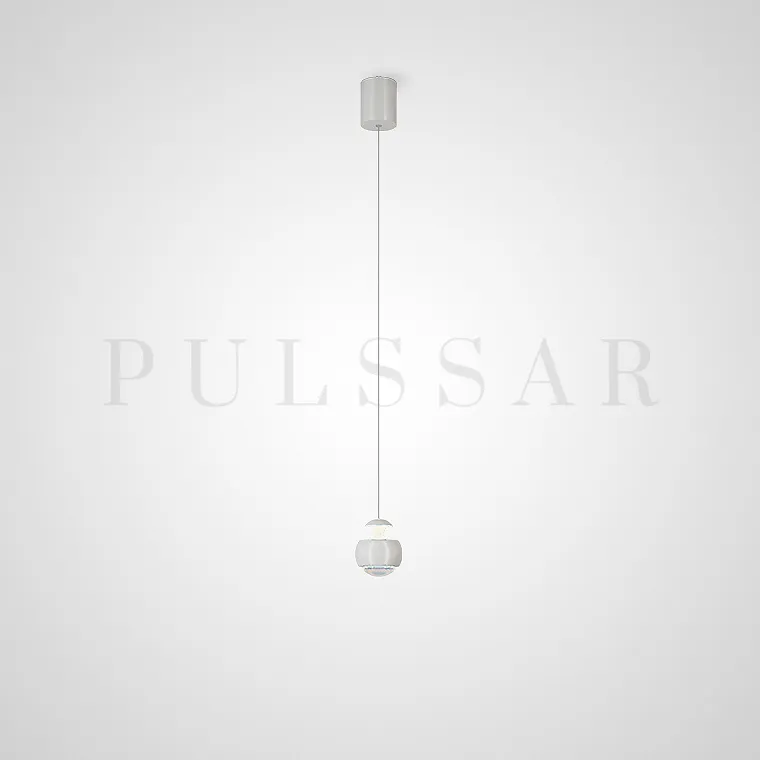 Подвесной светильник SYRUS