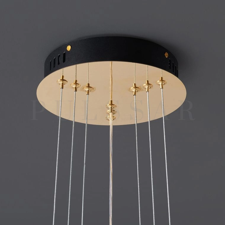 Подвесной светильник FLOWER AIRY