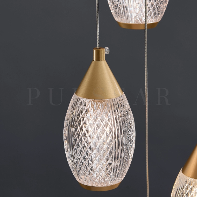 Подвесной светильник FRIDOLIN