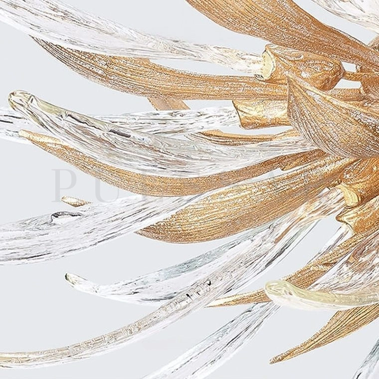 Подвесная люстра DANTE CH