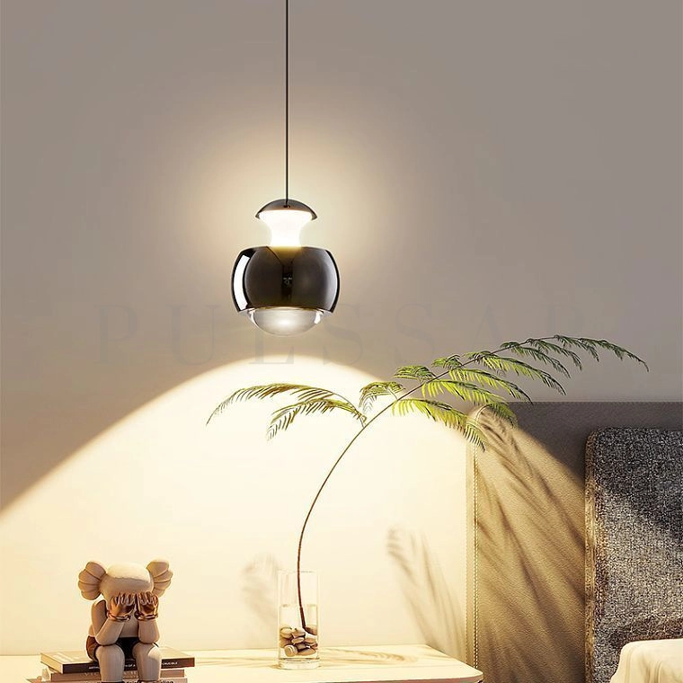 Подвесной светильник SYRUS EXTRA