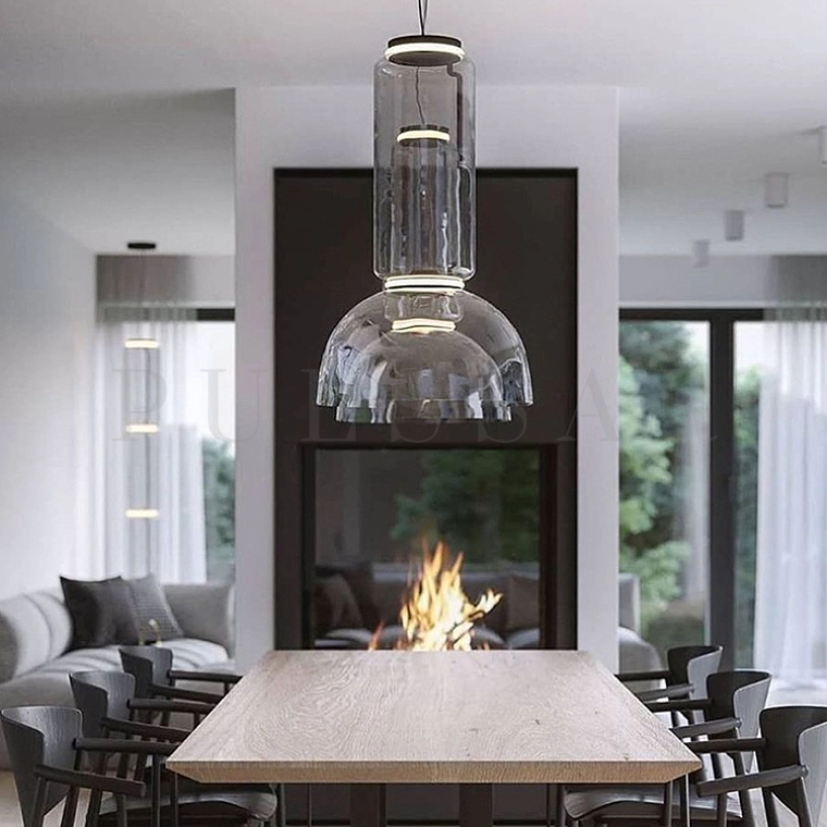 Подвесной светильник ALGORITMO ONE