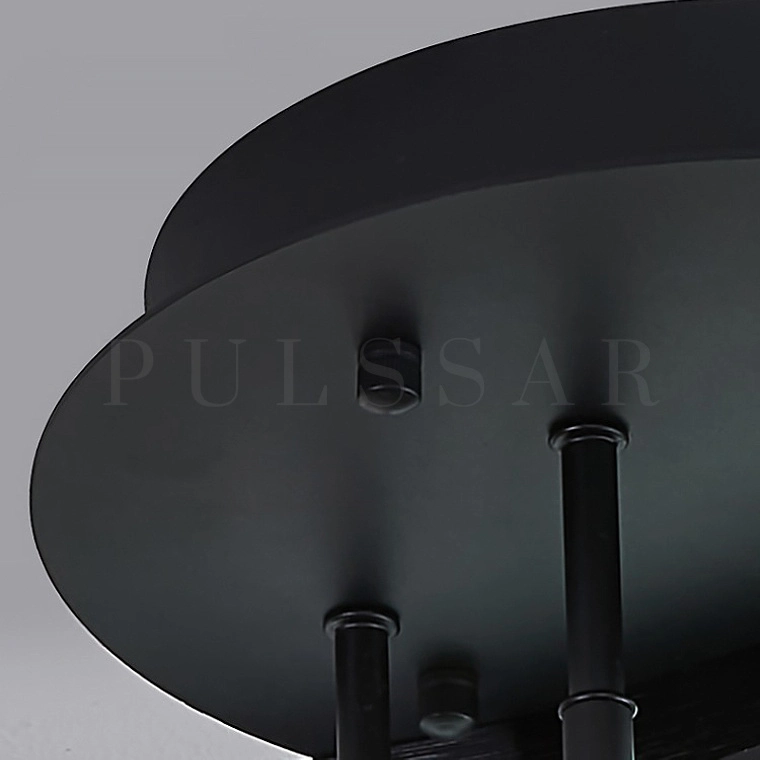 Потолочная люстра ALMER CH