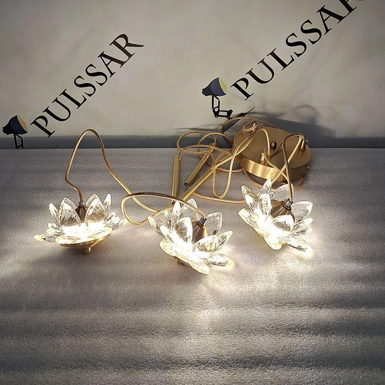 Подвесной светильник LOTOS ONE