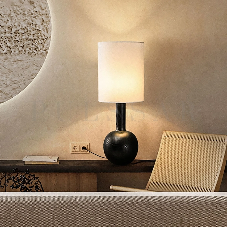 Настольная лампа HALCYON TAB