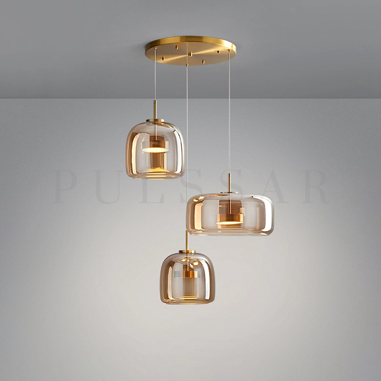 Подвесной светильник NALLE TRIO