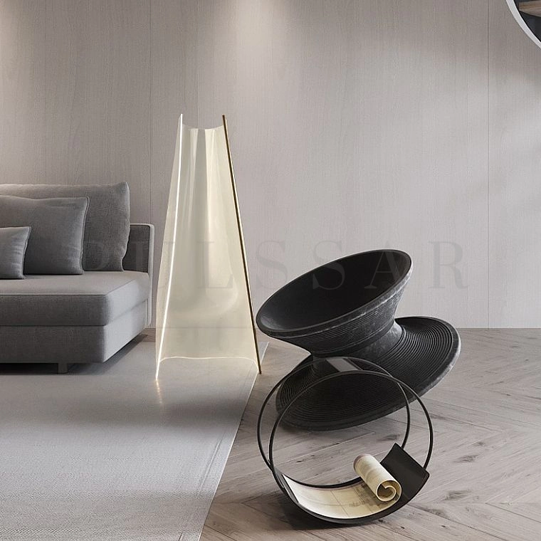 Торшер MIRAN FL