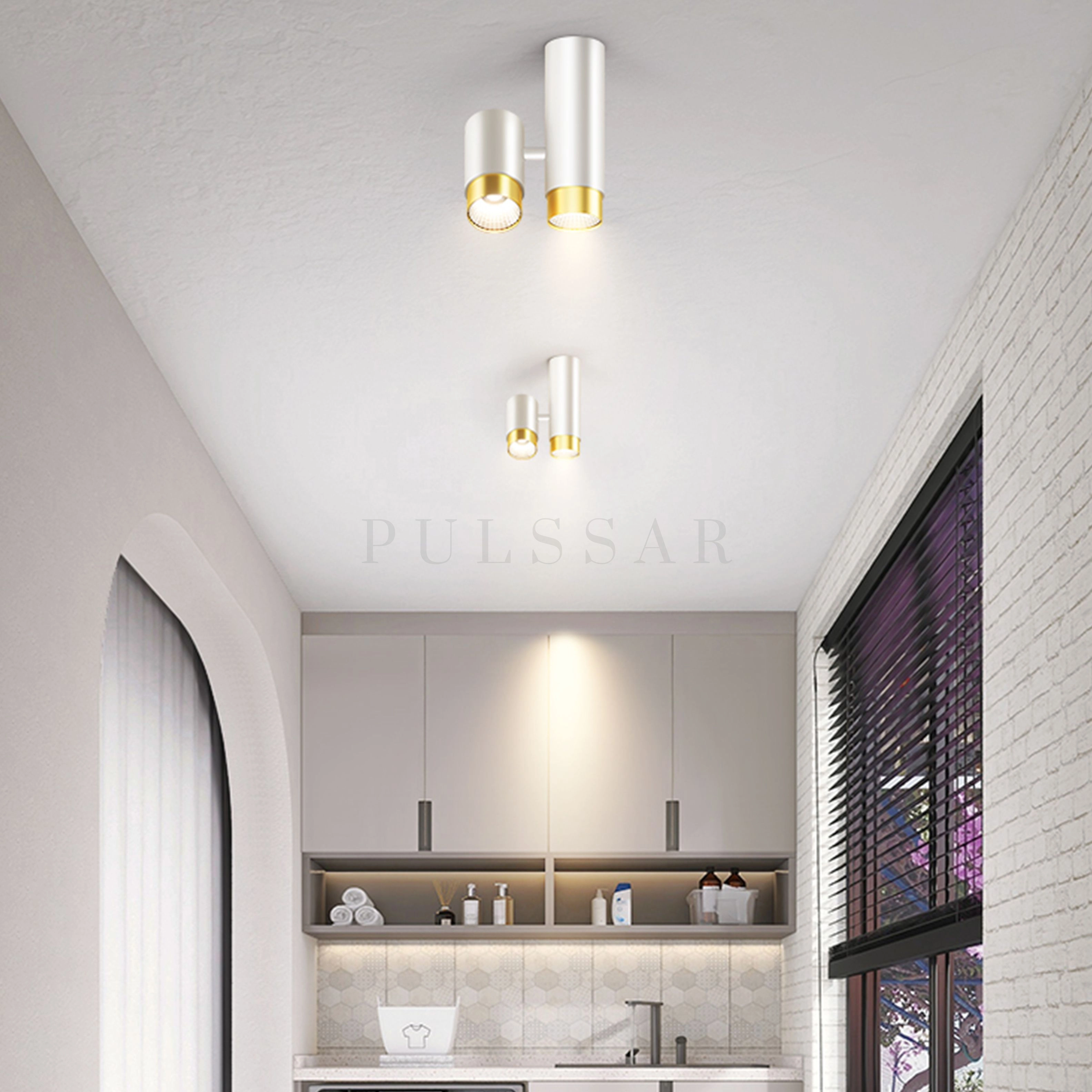 Точечный светильник SIF