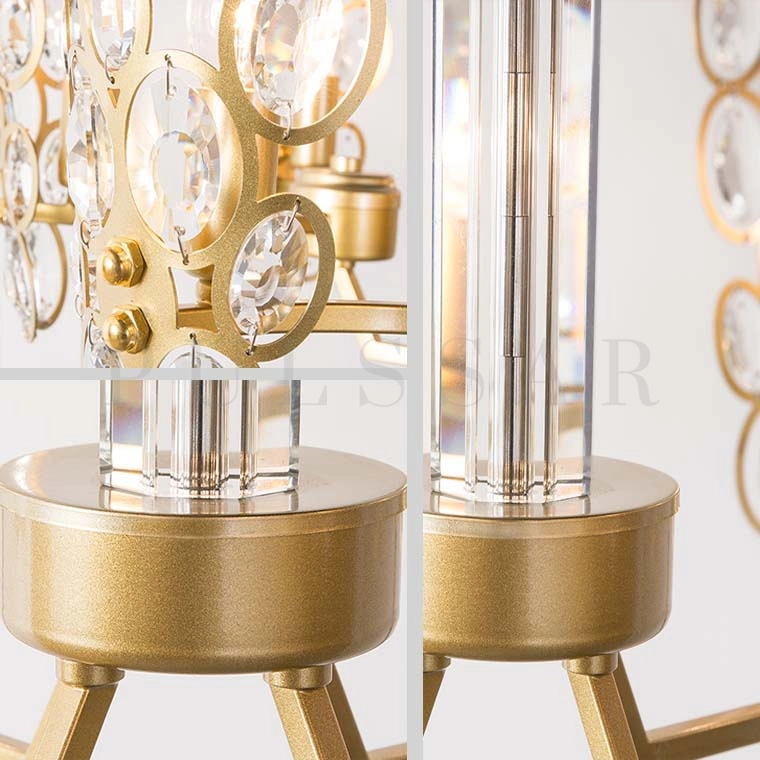 Подвесная люстра BORGA