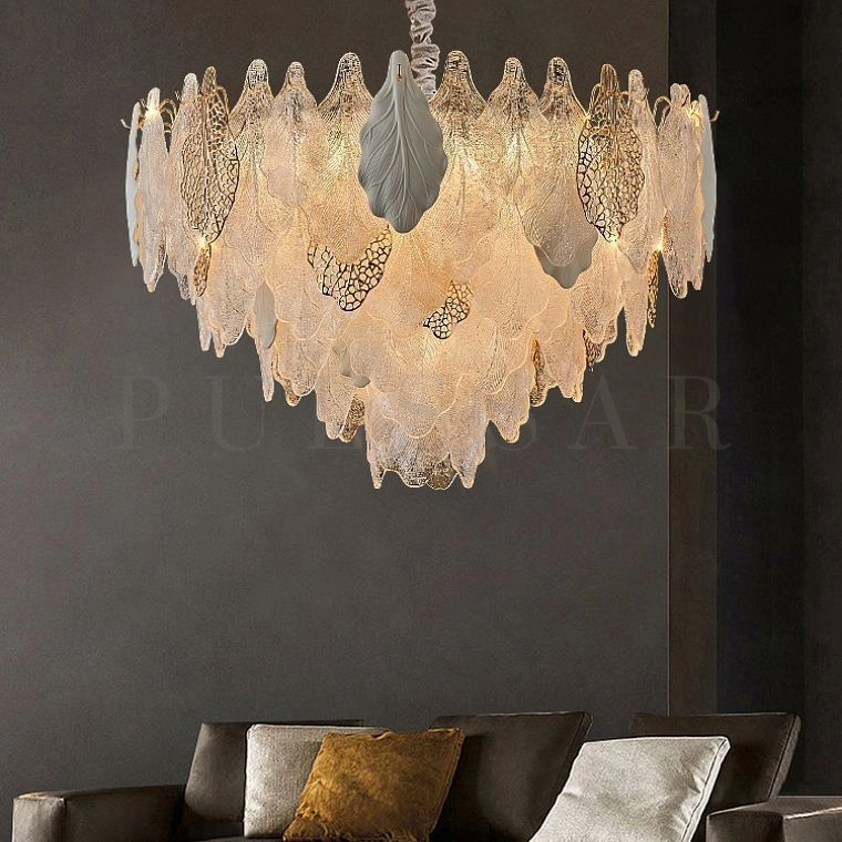 Подвесная люстра OLEANDER