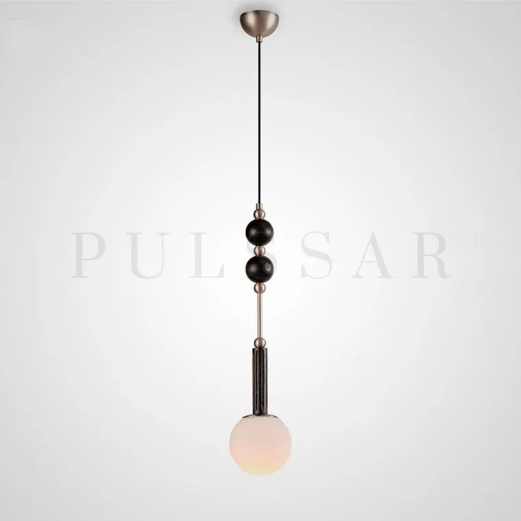 Подвесной светильник BERTON