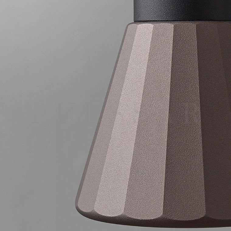 Подвесной светильник GERHART