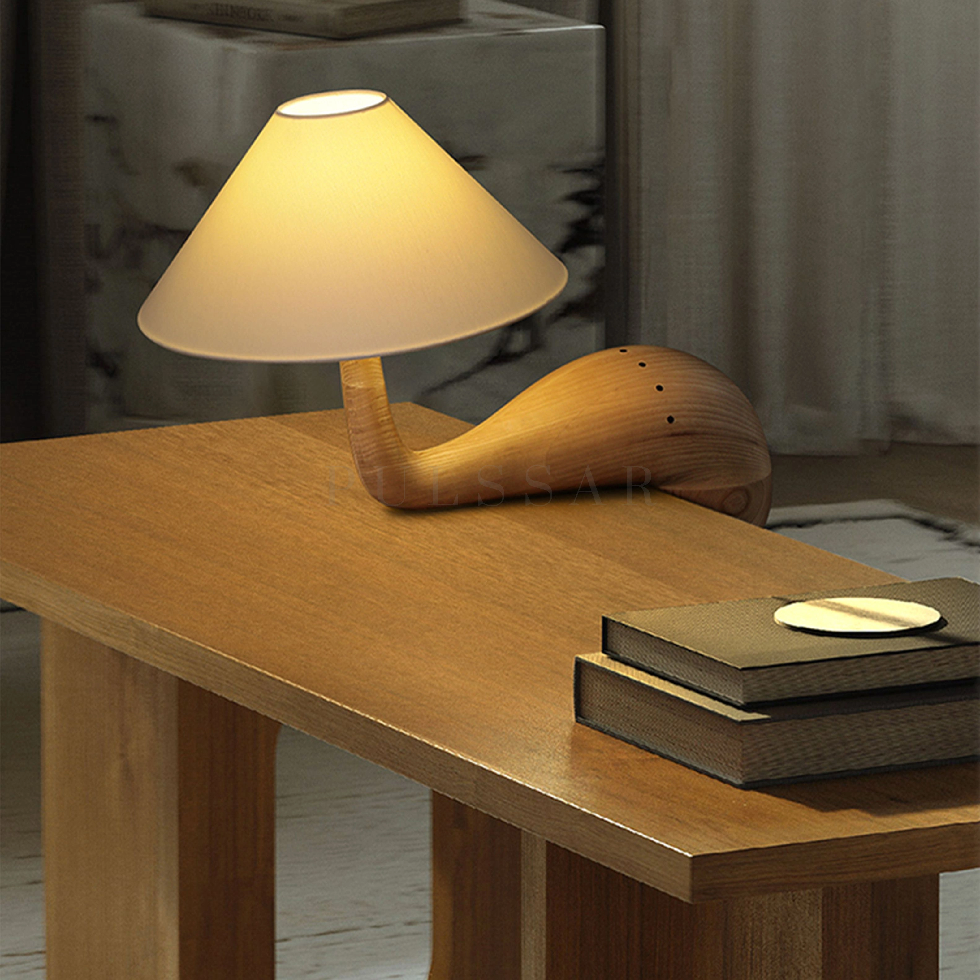 Настольная лампа SHRIMP