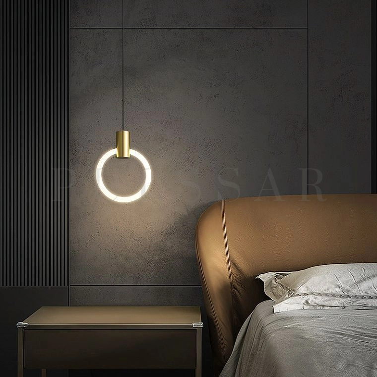 Подвесной светильник DAMON