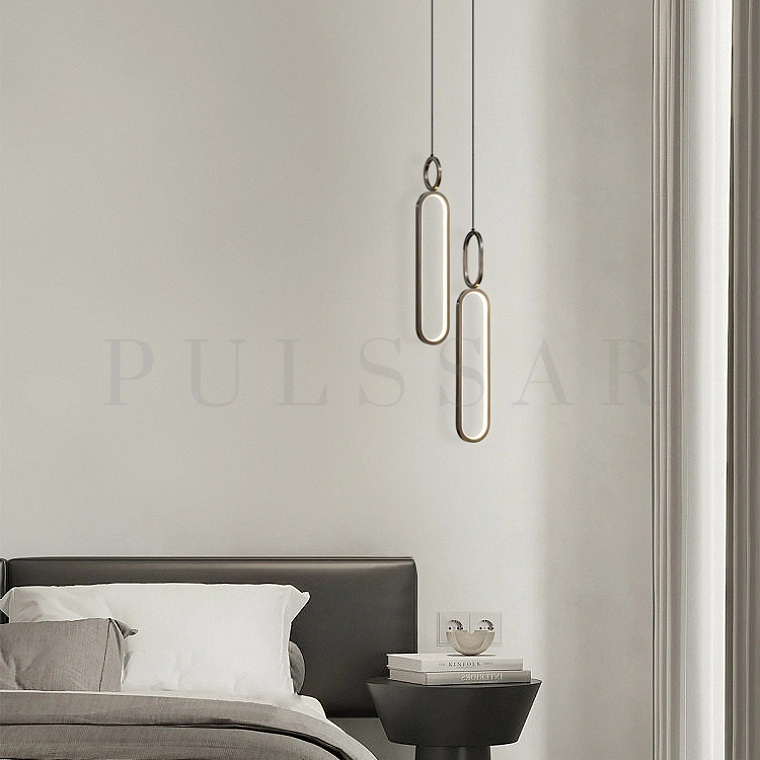 Подвесной светильник BERGEN