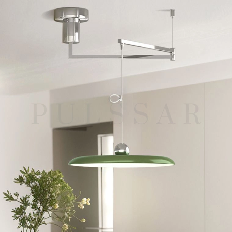 Подвесной светильник DENVER