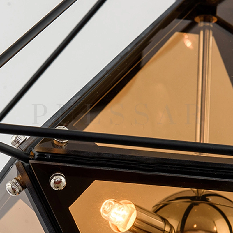 Подвесной светильник OCTO