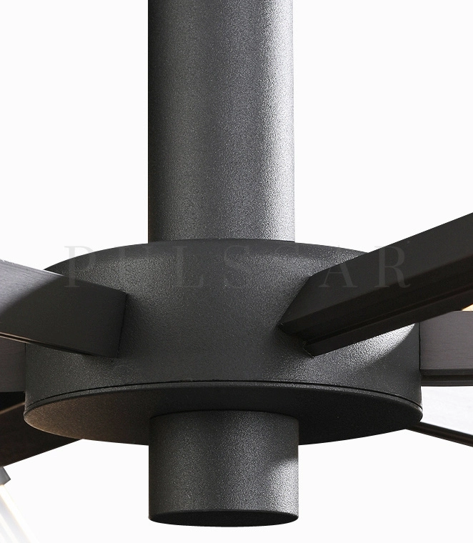 Подвесная люстра SENSE