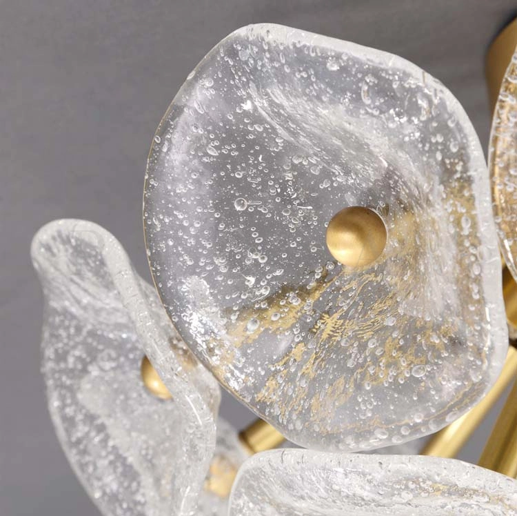 Потолочная люстра MONTEREY