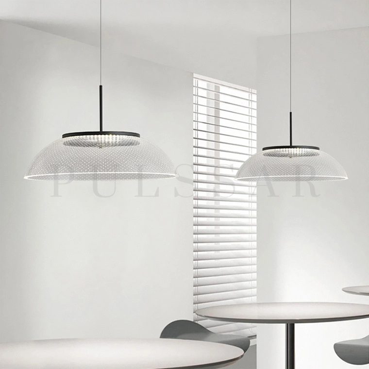 Подвесной светильник HOGGE