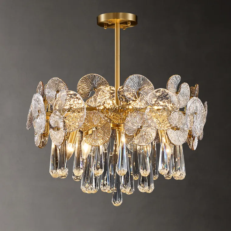 Подвесная люстра CATARINA