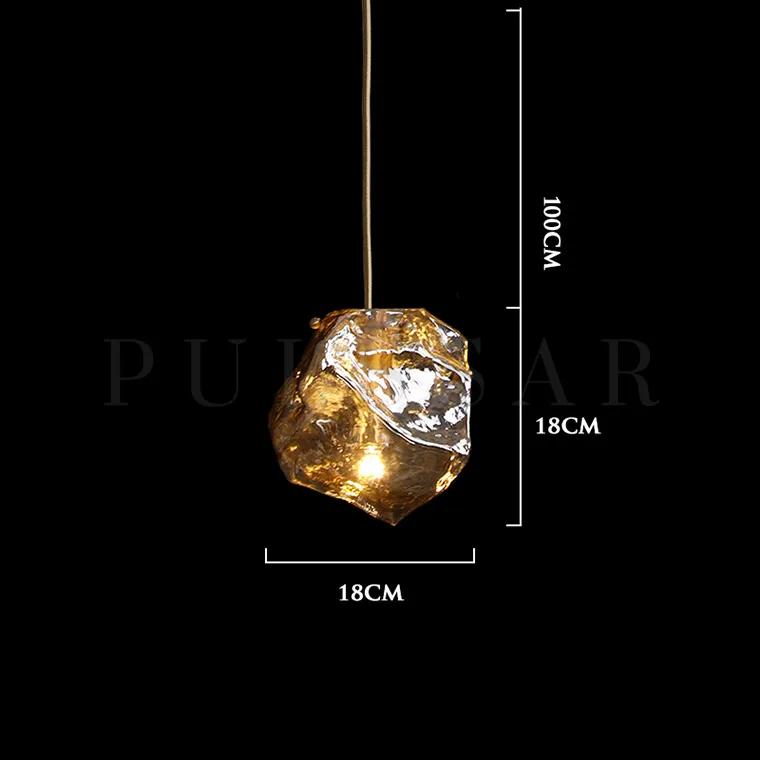 Подвесной светильник ANAIS