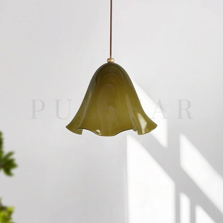 Подвесной светильник ALBINUS ONE