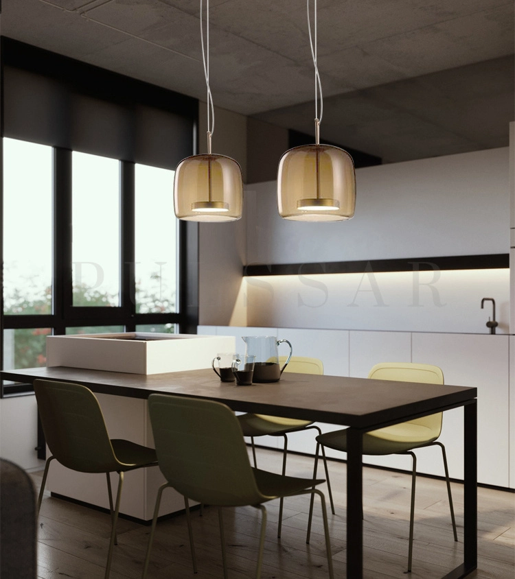 Подвесной светильник DAUPHIN