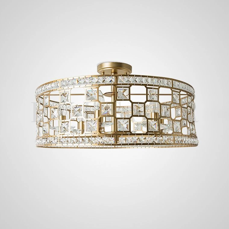 Потолочная люстра SABA