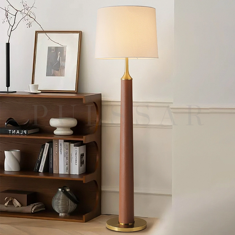 Торшер GAMBETTO