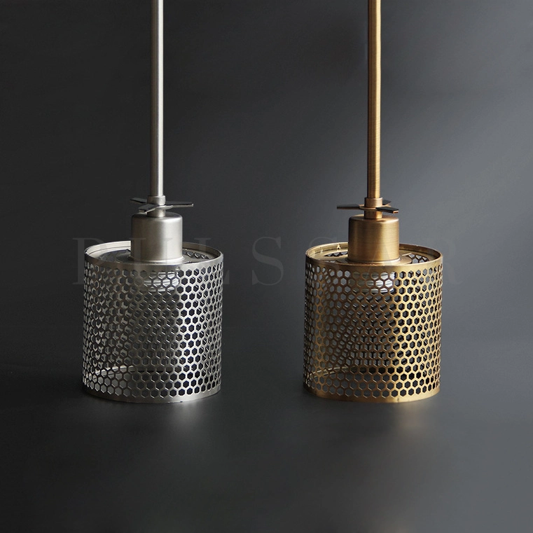 Подвесной светильник CATCH B