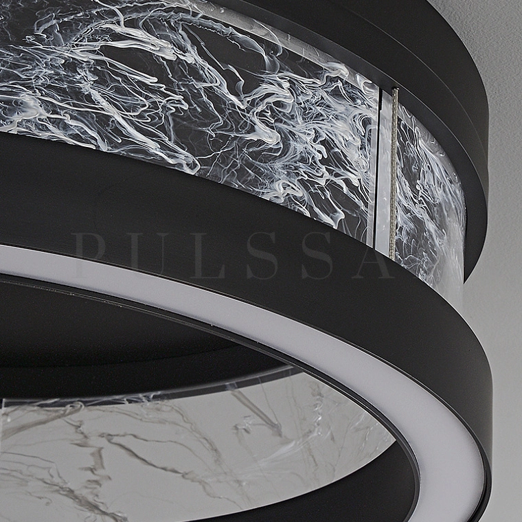 Потолочная люстра ATARI NUOVO CH