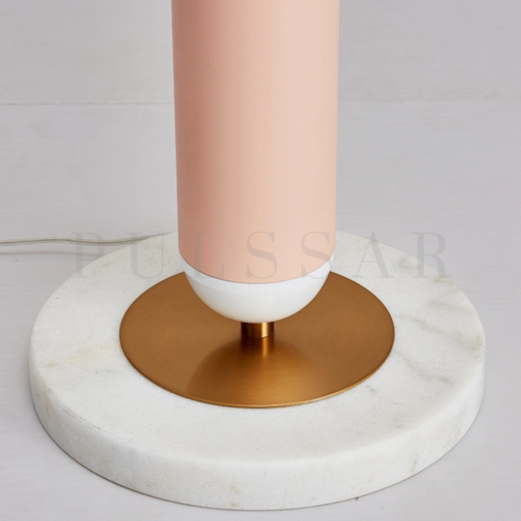 Настольная лампа MEET TAB