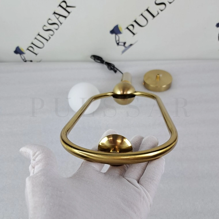 Подвесной светильник FINNUR BALL