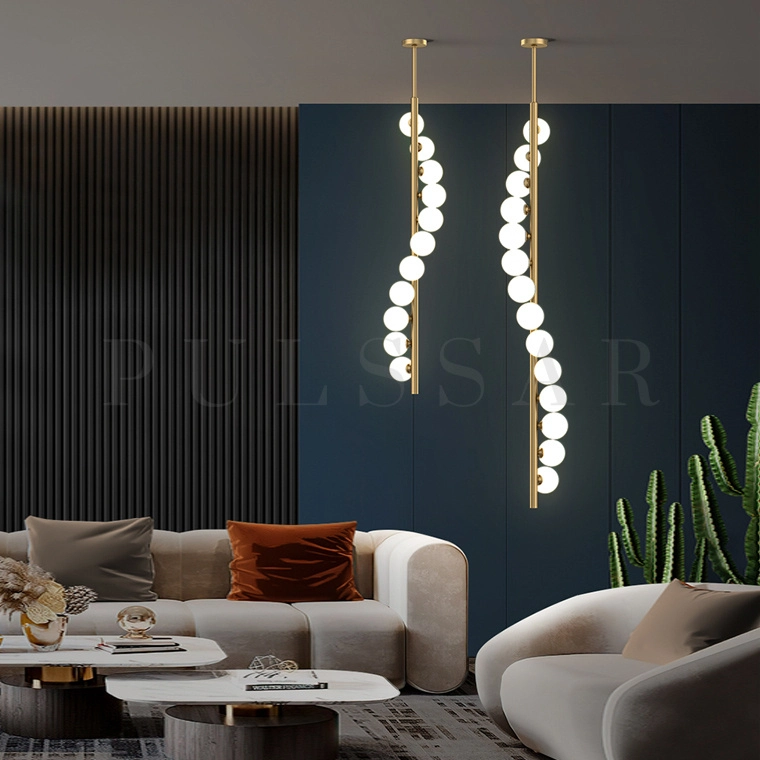 Подвесной светильник FINDAR