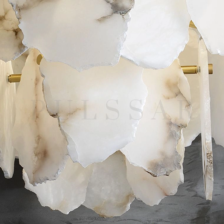 Подвесная люстра MARBLE CH