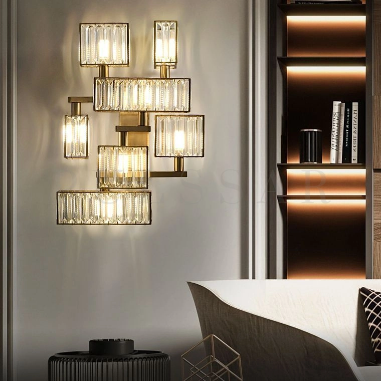 Бра BERNADET WALL