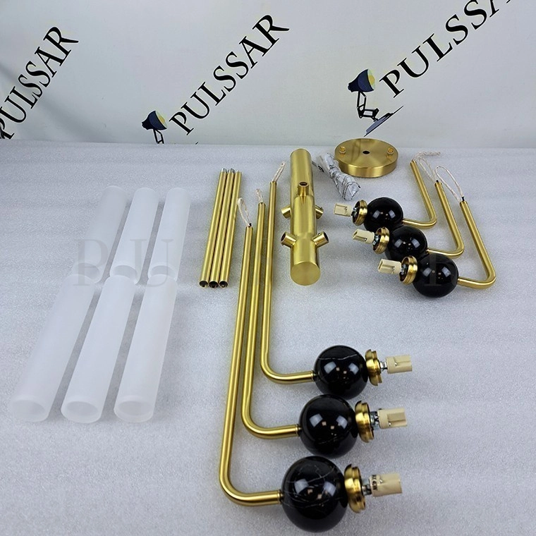 Подвесная люстра STENLY