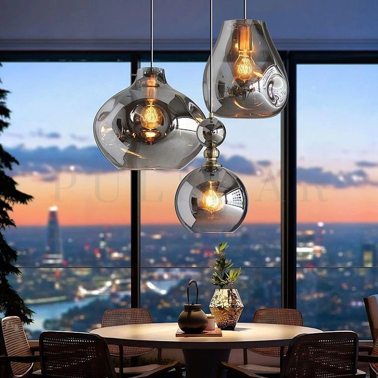 Подвесной светильник DOLPH