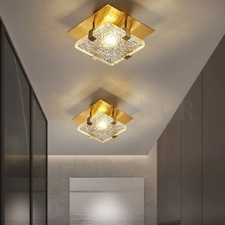 Потолочный светильник LOOLA