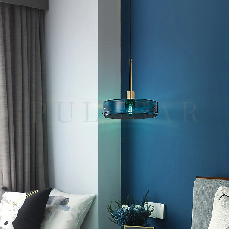 Подвесной светильник LEWIS ONE