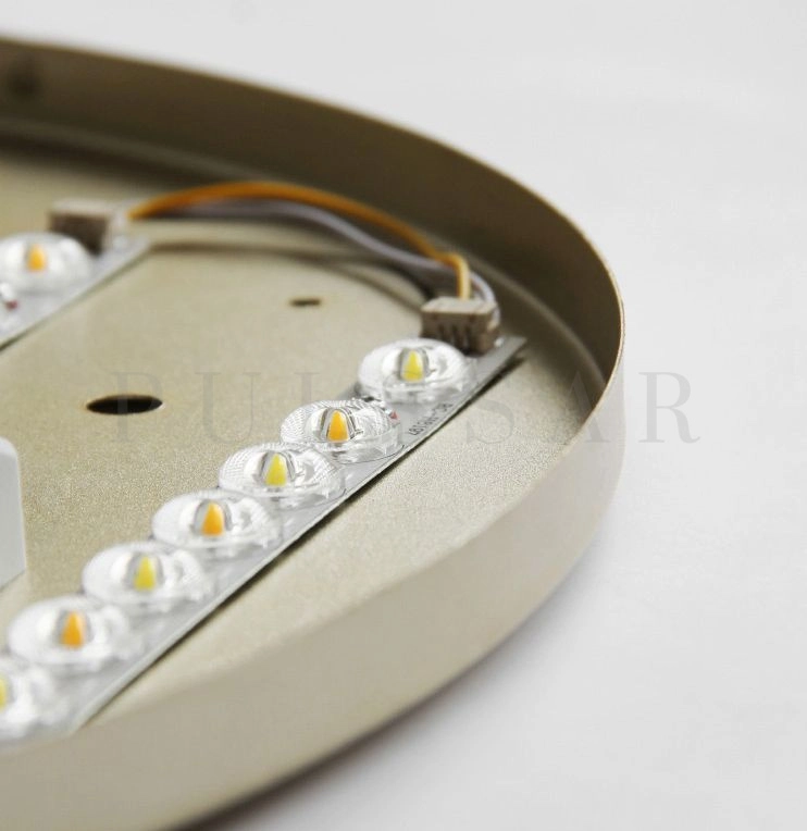 Потолочный светильник VEDUM