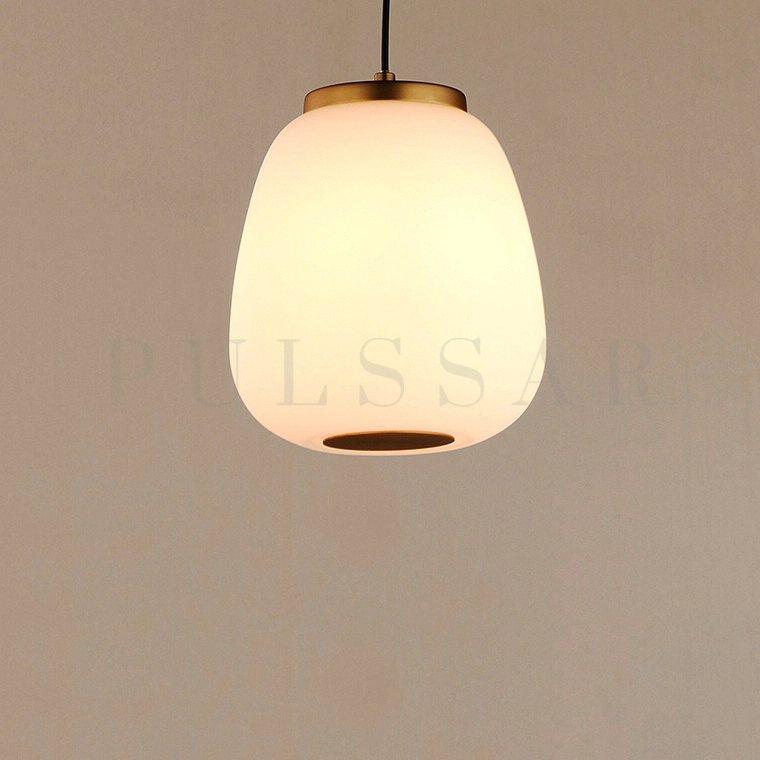 Подвесной светильник HEMING