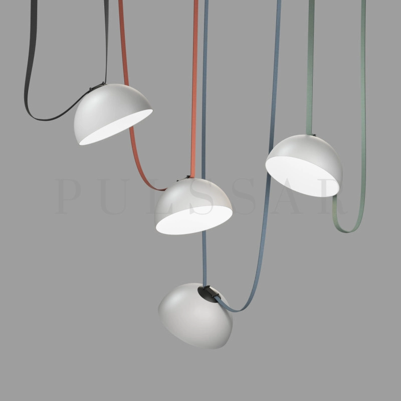 Трековый светильник BELTY SMART FLOW DK5662-WH+BK