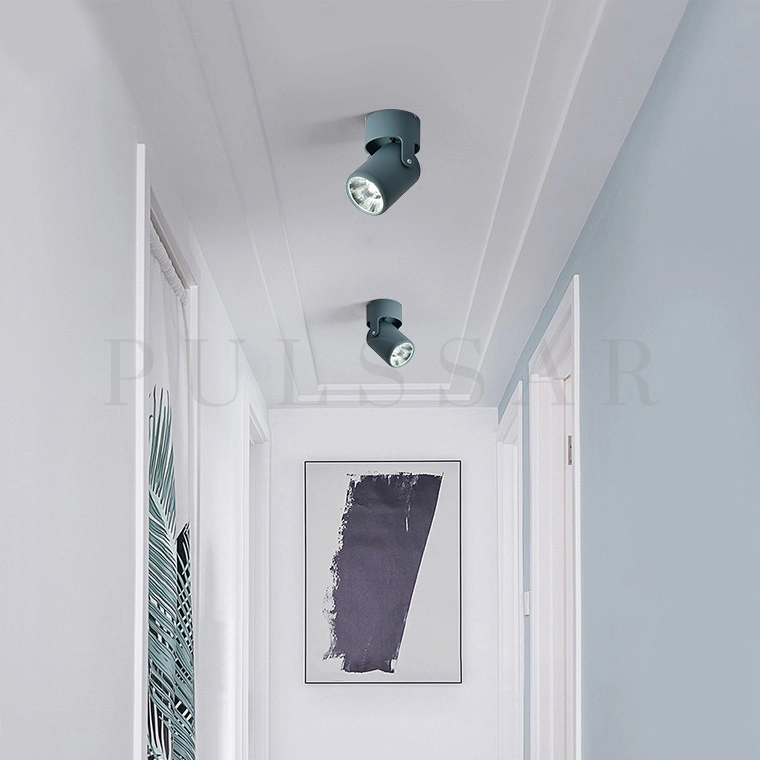 Точечный светильник FUN