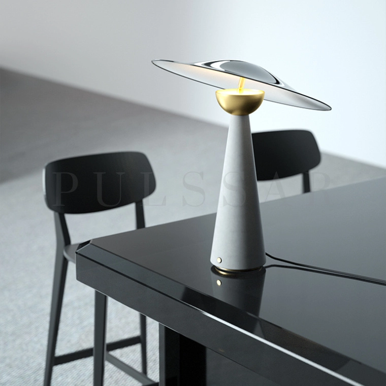 Настольная лампа VIRGIL