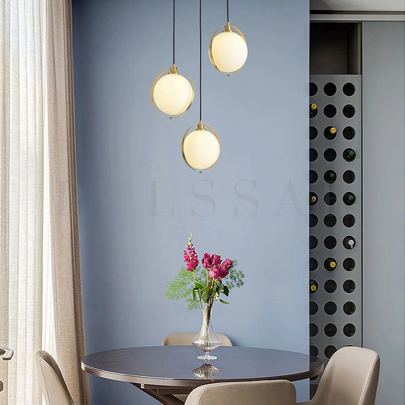 Подвесной светильник POISE