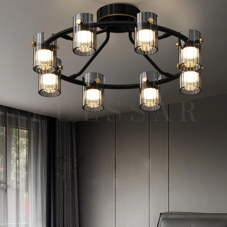 Потолочная люстра VENECCO CH